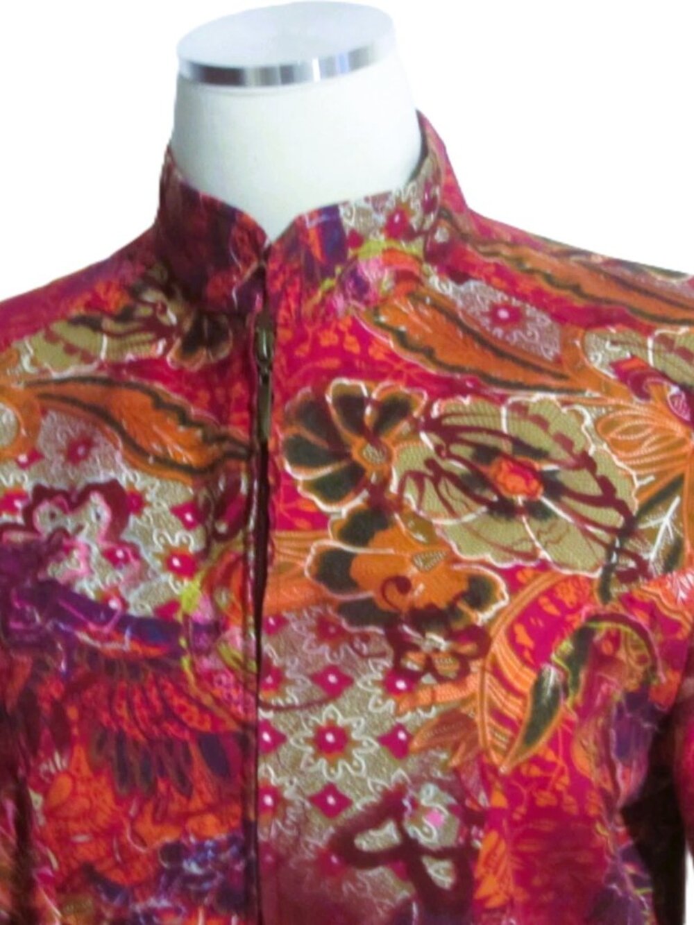 cold water creek jacket s View 2